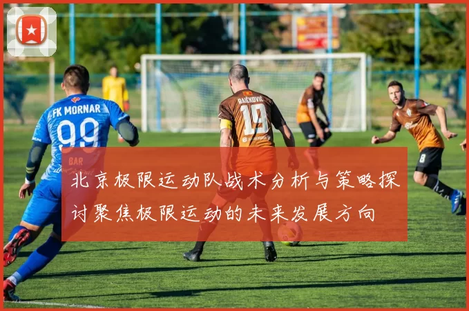 北京极限运动队战术分析与策略探讨聚焦极限运动的未来发展方向