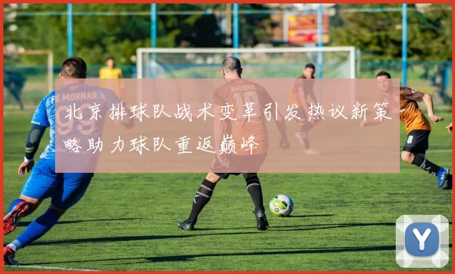 北京排球队战术变革引发热议新策略助力球队重返巅峰