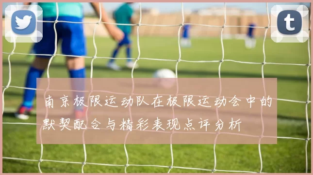 南京极限运动队在极限运动会中的默契配合与精彩表现点评分析
