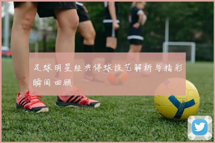 足球明星经典停球技艺解析与精彩瞬间回顾