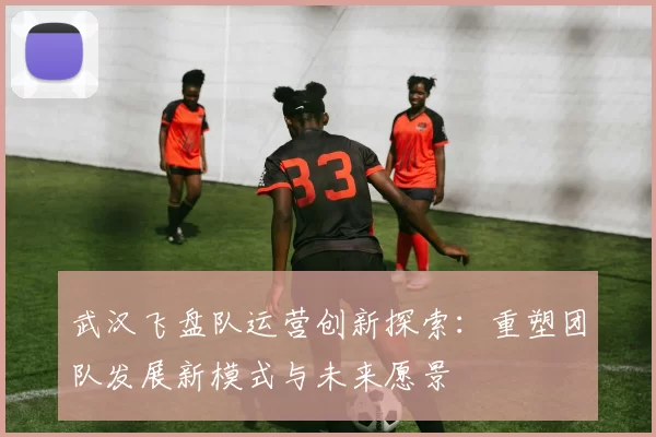 武汉飞盘队运营创新探索：重塑团队发展新模式与未来愿景