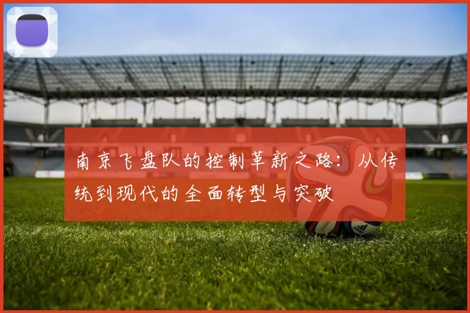 南京飞盘队的控制革新之路：从传统到现代的全面转型与突破