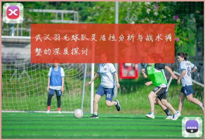 武汉羽毛球队灵活性分析与战术调整的深度探讨
