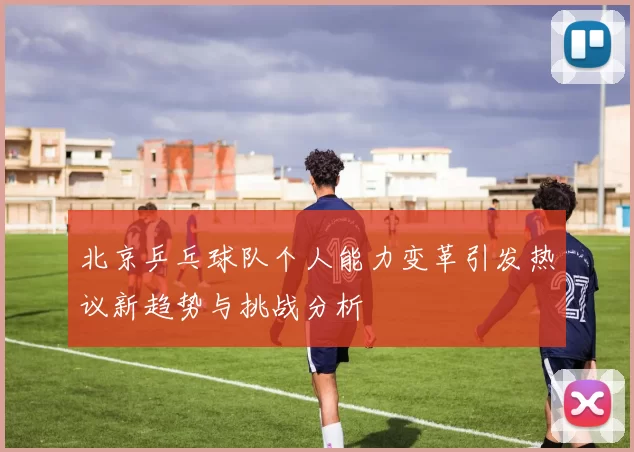 北京乒乓球队个人能力变革引发热议新趋势与挑战分析