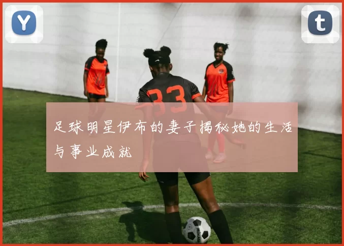 足球明星伊布的妻子揭秘她的生活与事业成就