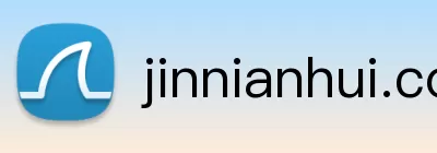 jinnianhui.com logo