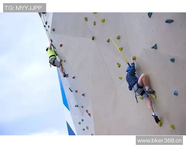 极限运动新手指南:从零起步掌握节奏与技巧的全面攻略 极限运动新手指南:从零起步掌握节奏与技巧的全面攻略