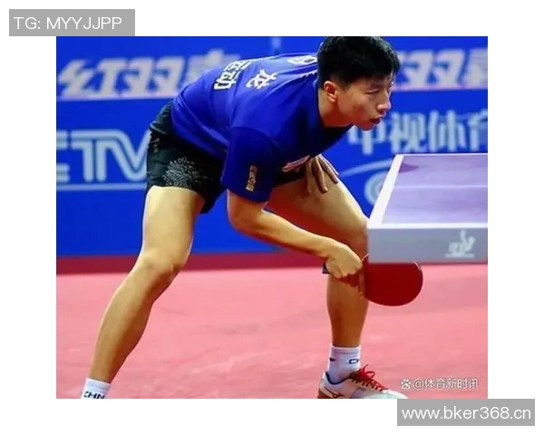 科学乒乓球训练方法揭秘提升实力的有效技巧与策略 科学乒乓球训练方法揭秘提升实力的有效技巧与策略