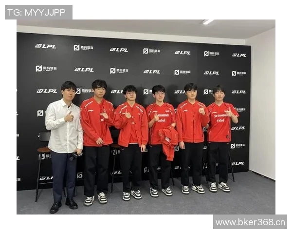 英雄联盟实力排行榜更新JDG战队荣登第五名展现强大实力