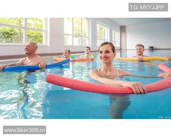 水中运动对身体健康的全方位影响与科学分析 水中运动对身体健康的全方位影响与科学分析